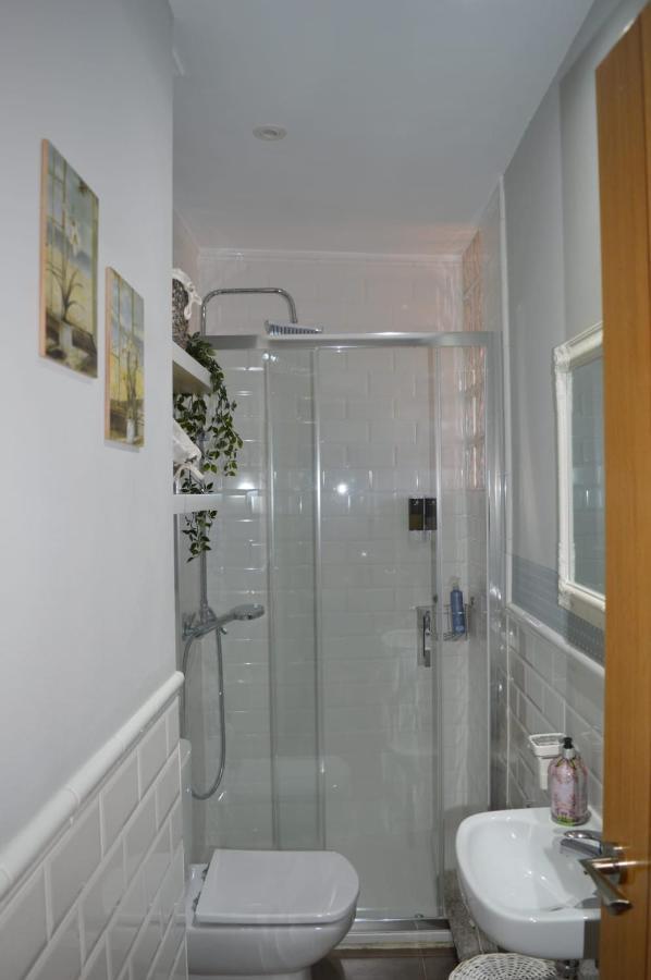 Apartament El Rincon De Ale Cuenca  Zewnętrze zdjęcie