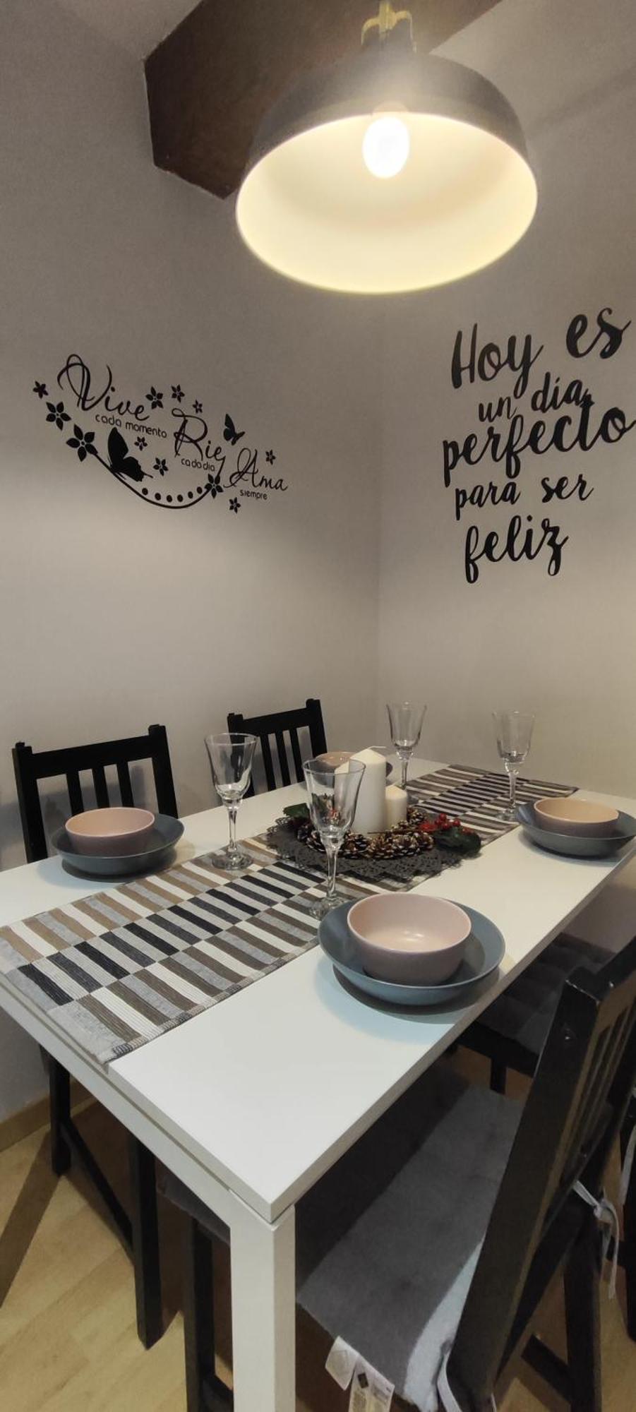 Apartament El Rincon De Ale Cuenca  Zewnętrze zdjęcie