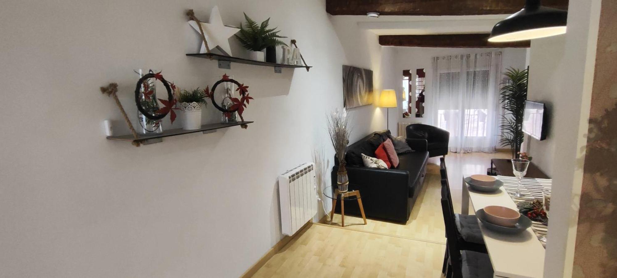 Apartament El Rincon De Ale Cuenca  Zewnętrze zdjęcie