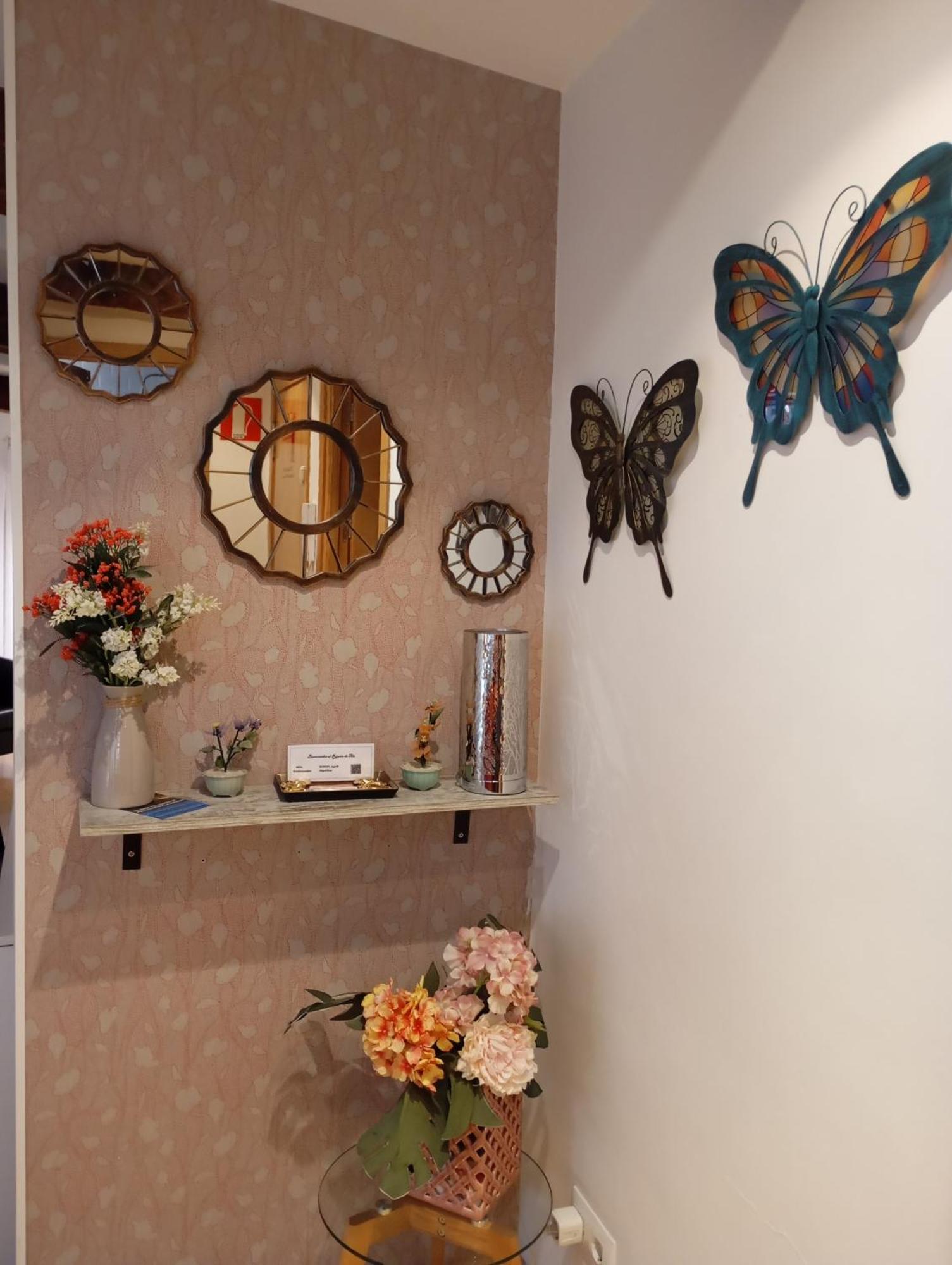 Apartament El Rincon De Ale Cuenca  Zewnętrze zdjęcie