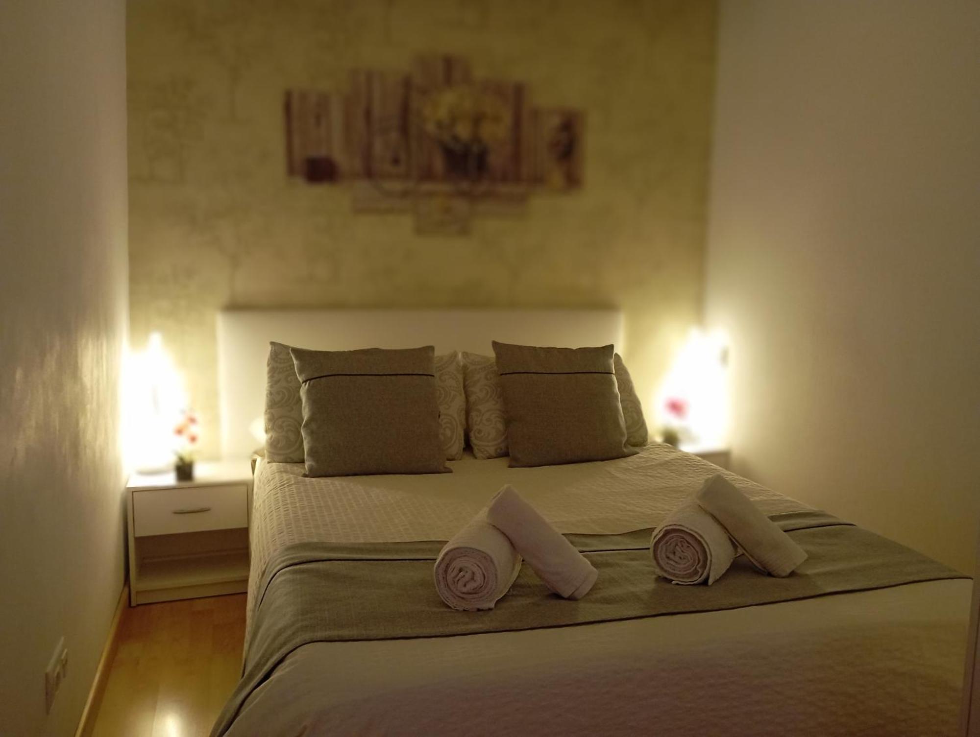Apartament El Rincon De Ale Cuenca  Zewnętrze zdjęcie