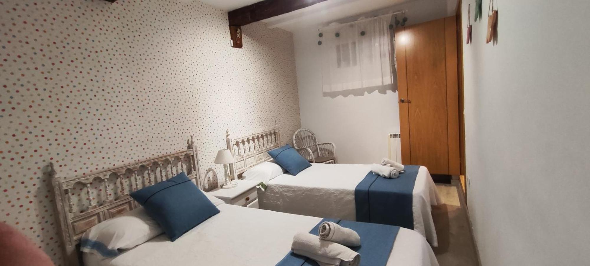 Apartament El Rincon De Ale Cuenca  Zewnętrze zdjęcie