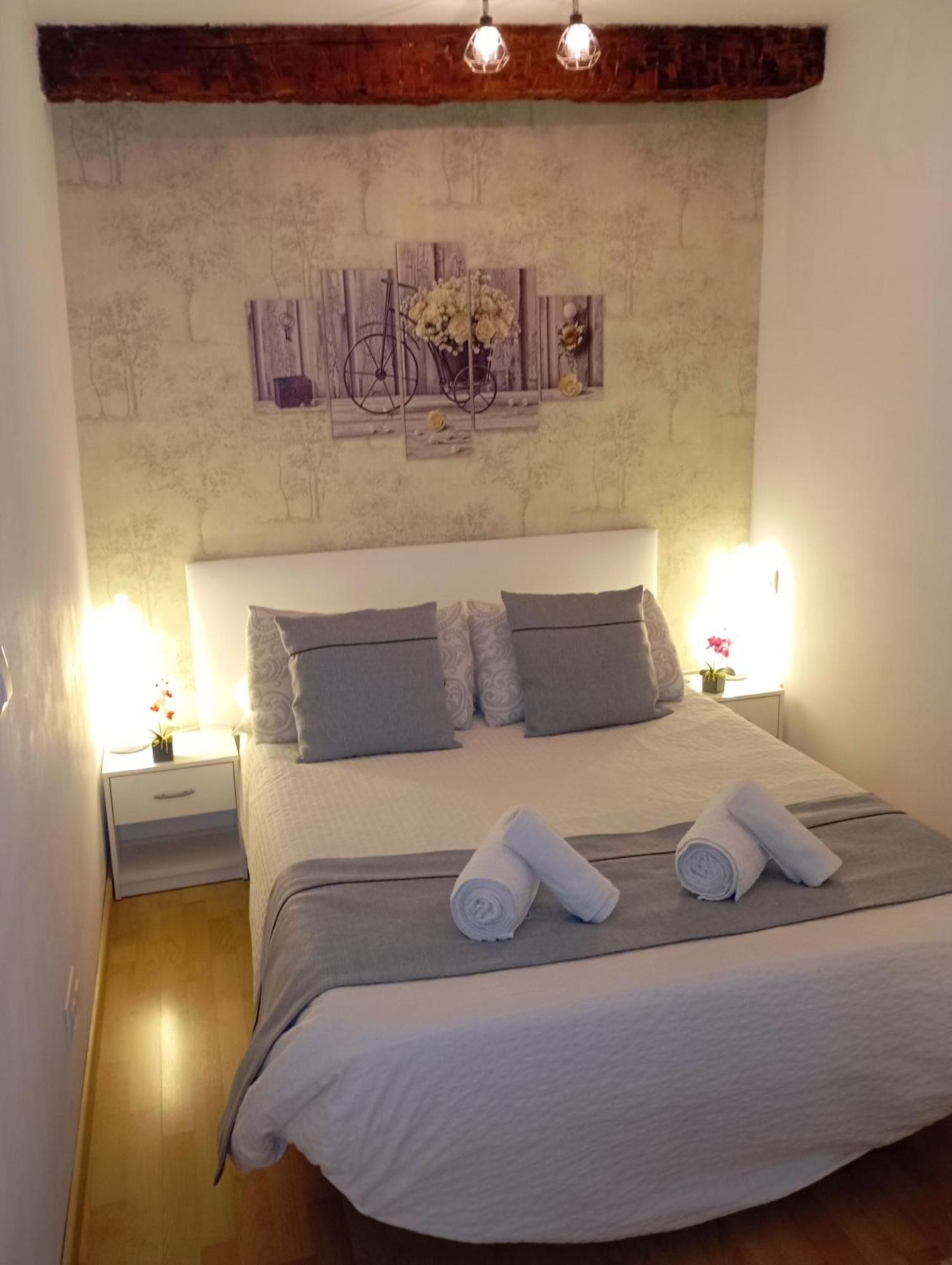 Apartament El Rincon De Ale Cuenca  Zewnętrze zdjęcie