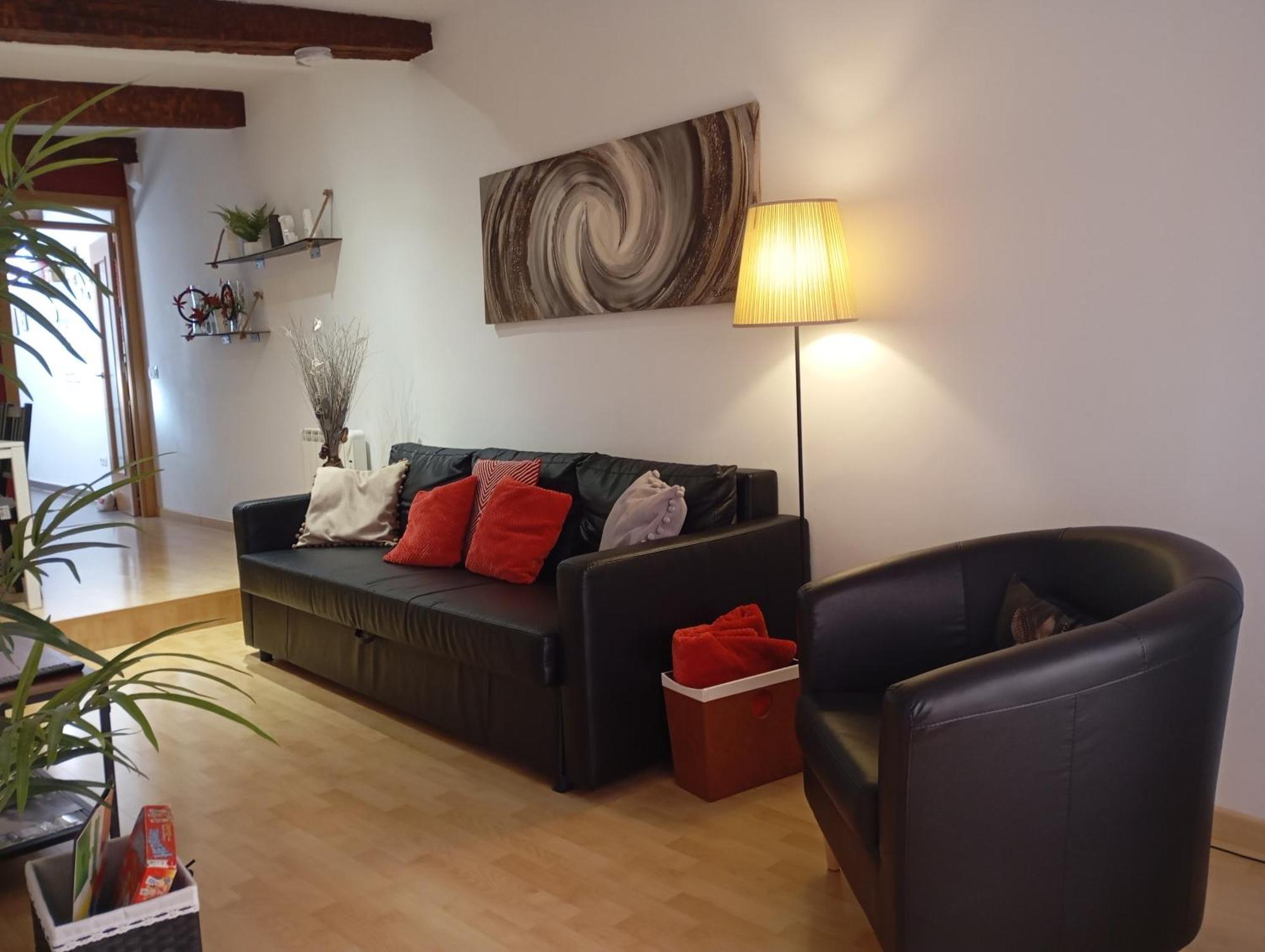 Apartament El Rincon De Ale Cuenca  Zewnętrze zdjęcie