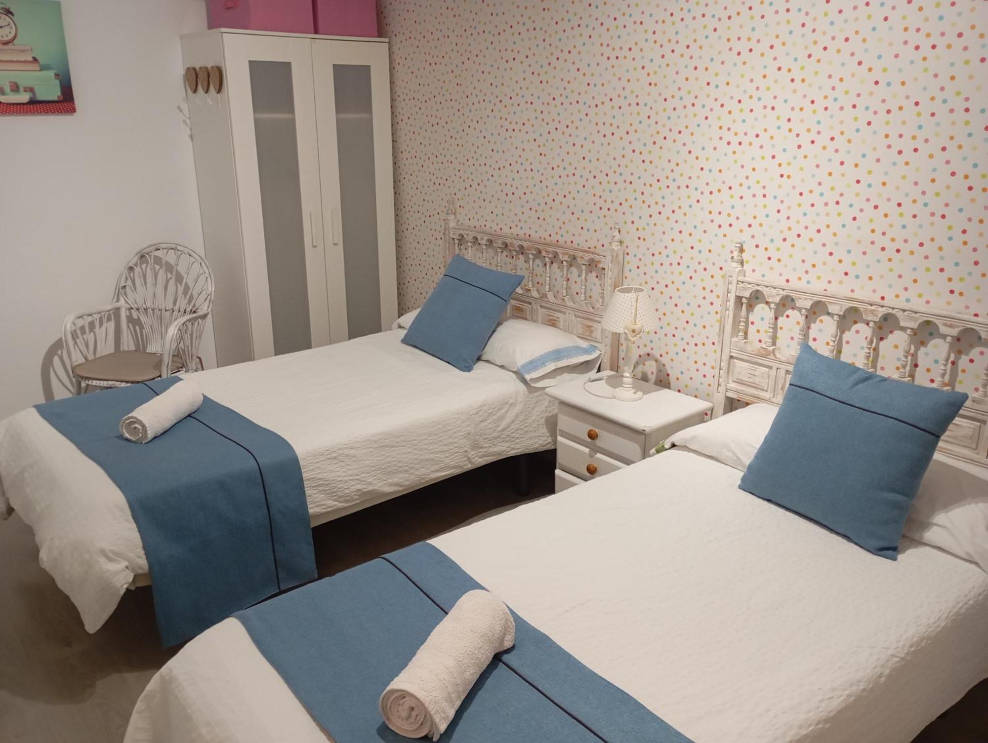 Apartament El Rincon De Ale Cuenca  Zewnętrze zdjęcie