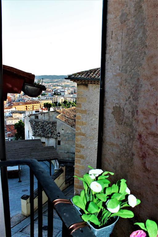 Apartament El Rincon De Ale Cuenca  Zewnętrze zdjęcie