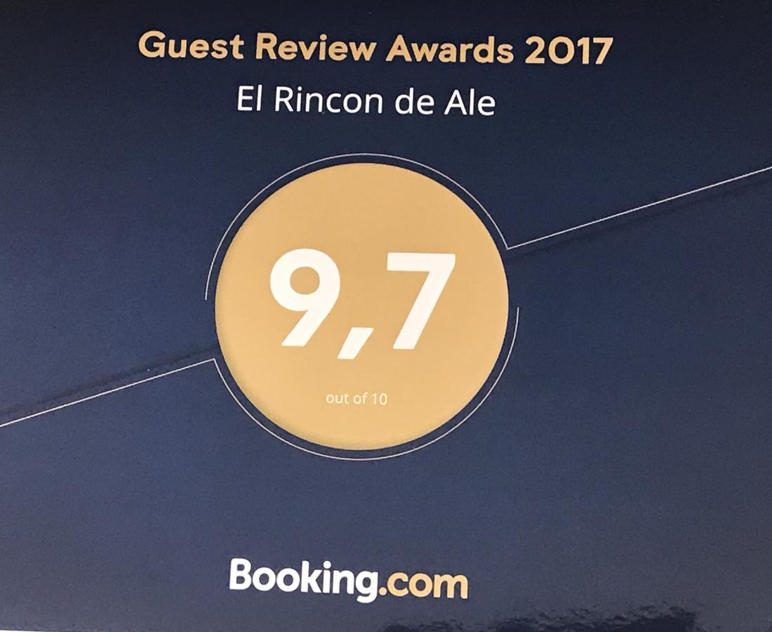 Apartament El Rincon De Ale Cuenca  Zewnętrze zdjęcie
