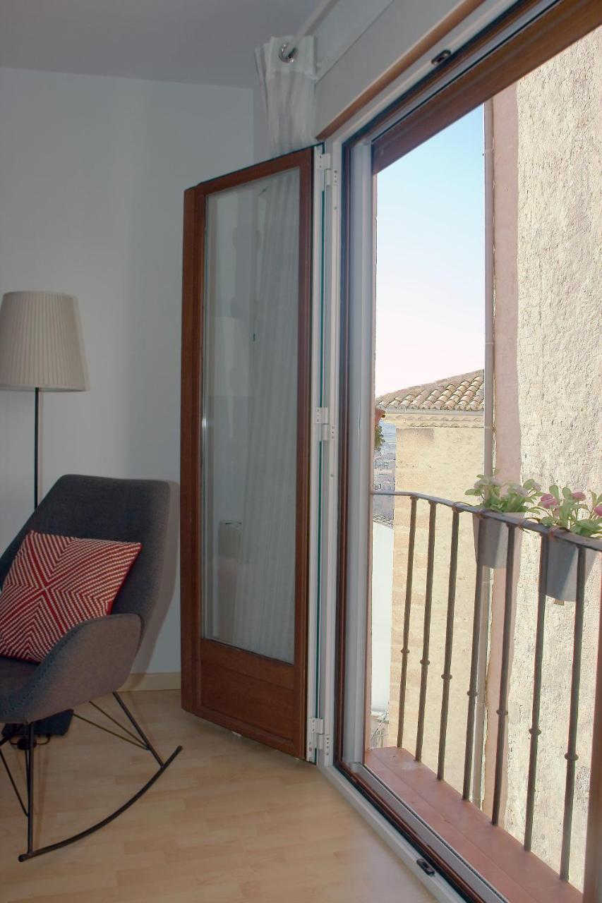 Apartament El Rincon De Ale Cuenca  Zewnętrze zdjęcie